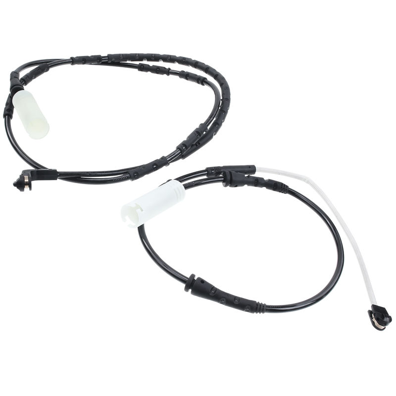 2x Front & Rear Disc Brake Pad Wear Sensor for BMW 328i 2007-2013 335i 335d 323i
