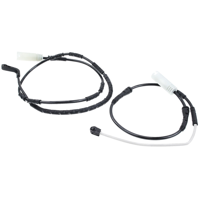 2x Front & Rear Disc Brake Pad Wear Sensor for BMW 328i 2007-2013 335i 335d 323i