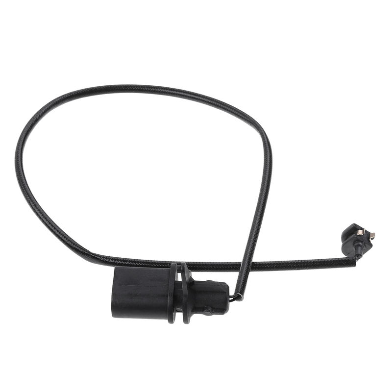 2x Front Disc Brake Pad Wear Sensor for Volkswagen Passat 2000-2005