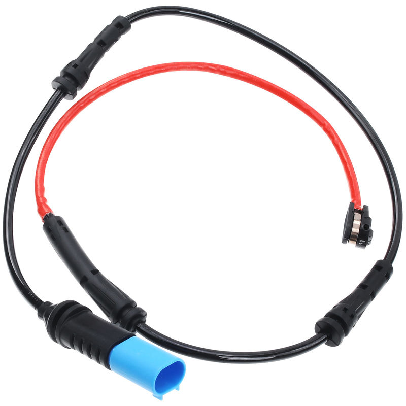 Front Driver or Passenger Disc Brake Pad Wear Sensor for BMW 330i 19-21 M340i