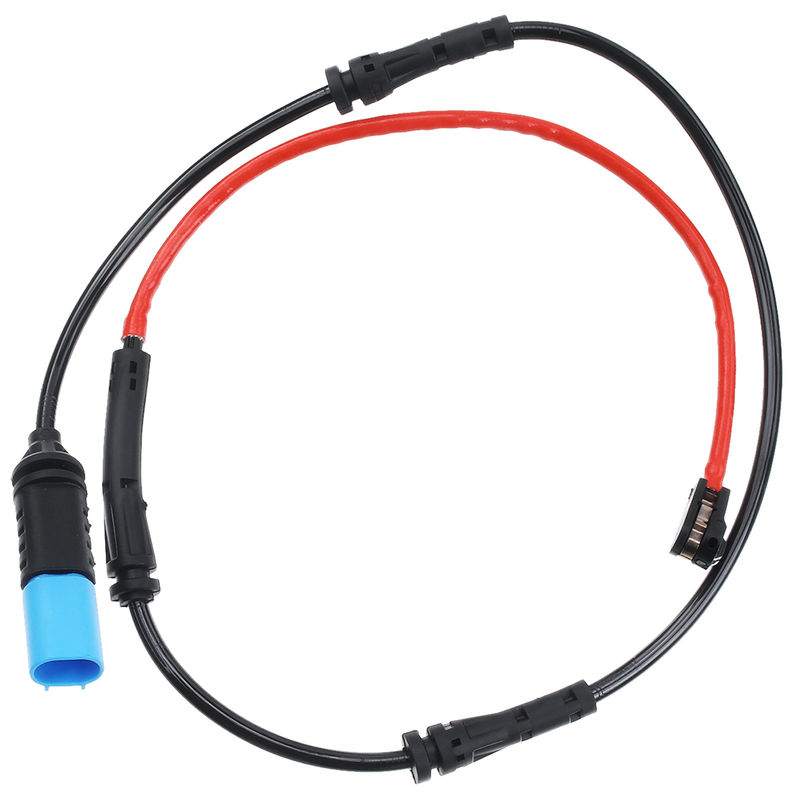 Front Driver or Passenger Disc Brake Pad Wear Sensor for BMW 330i 19-21 M340i
