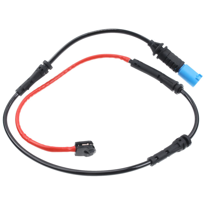 Front Driver or Passenger Disc Brake Pad Wear Sensor for BMW 330i 19-21 M340i