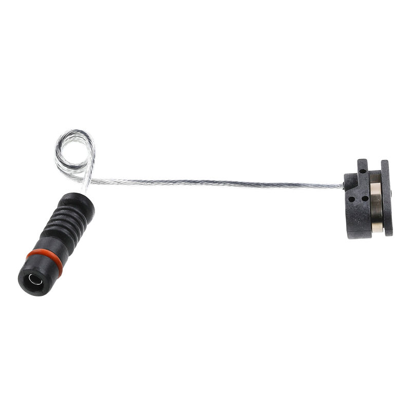 4x Front & Rear Disc Brake Pad Wear Sensor for Dodge Sprinter 2500 Mercedes-Benz