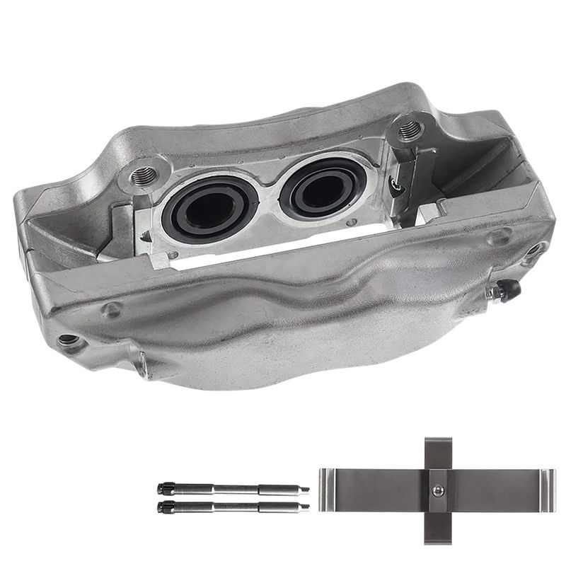 Front Driver Brake Caliper for Acura TL 2004-2008 Base 2007-2008 Type-S
