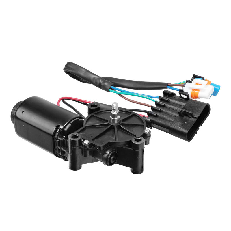 2x Driver & Passenger Headlight Headlamp Motors for Chevrolet Corvette 2000-2004