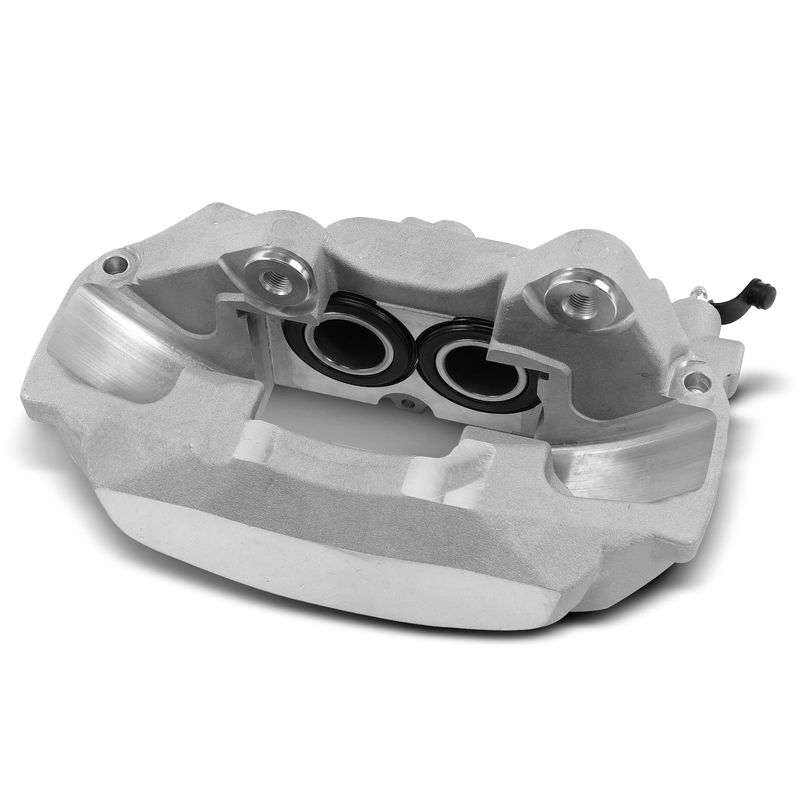 Front Driver Disc Brake Caliper for Lexus IS350 06-21 GS200T GS300 GS350