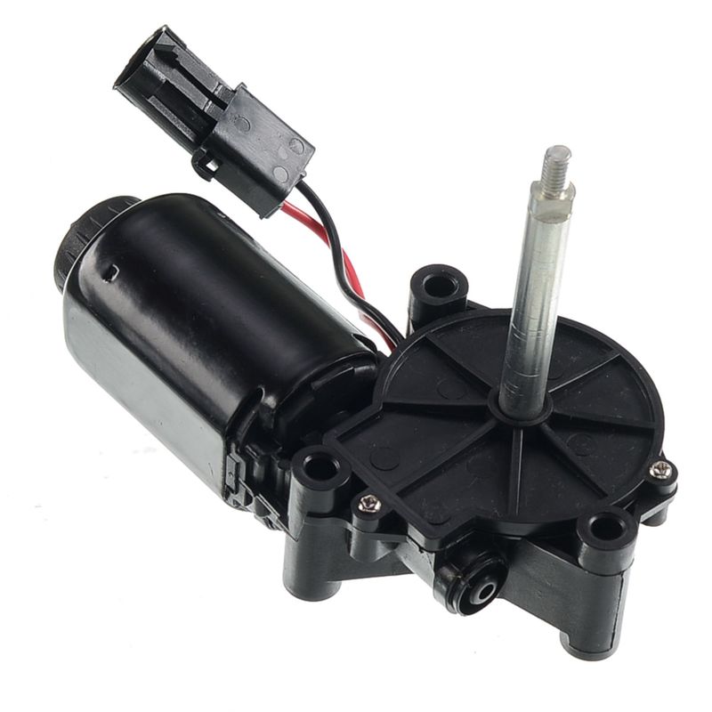 Driver Headlight Headlamp Motor for Saturn SC 91-92 SC1 SC2 93-96