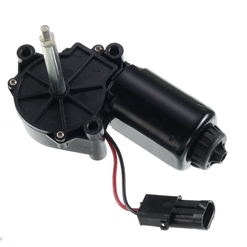 Driver Headlight Headlamp Motor for Saturn SC 91-92 SC1 SC2 93-96