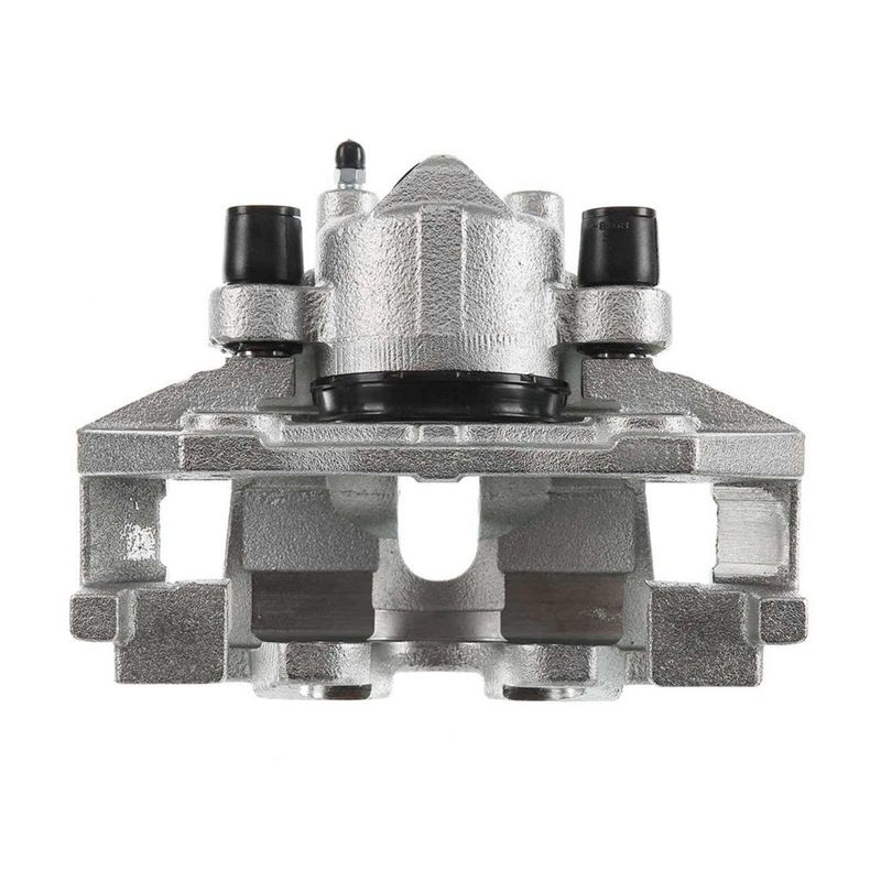 Front Driver Brake Caliper with Bracket for Ford Escape 2005-2008 Tribute