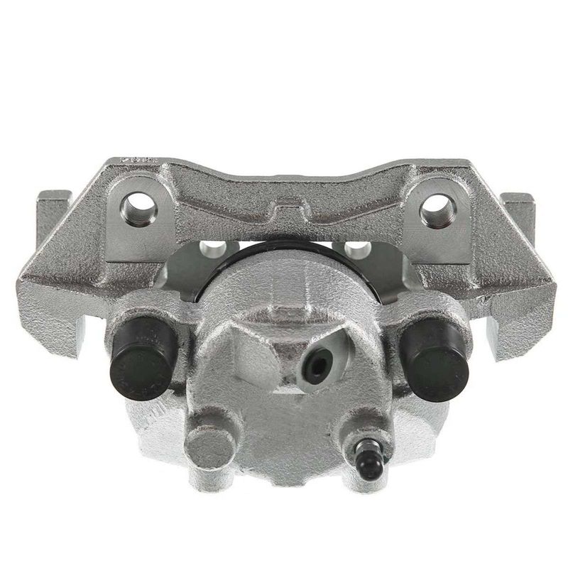 Front Driver Brake Caliper with Bracket for Ford Escape 2005-2008 Tribute