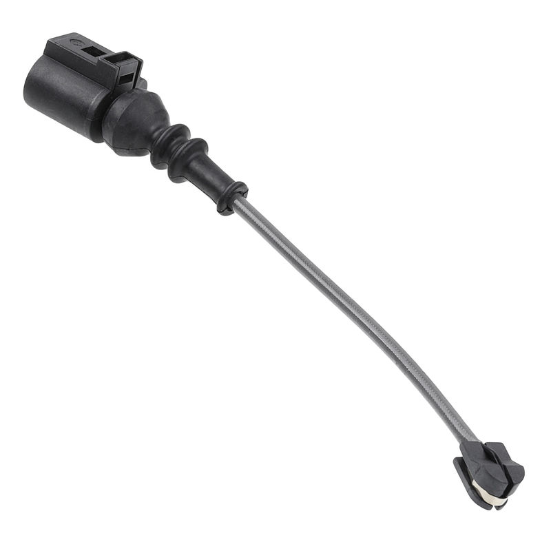 2x Front Disc Brake Pad Wear Sensor for Audi A3 TT Quattro S3 VW Golf GTI Jetta