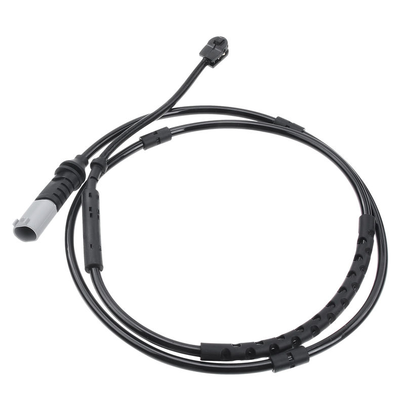 Rear Driver or Passenger Disc Brake Pad Wear Sensor for BMW 320i 335I 328i 12-15