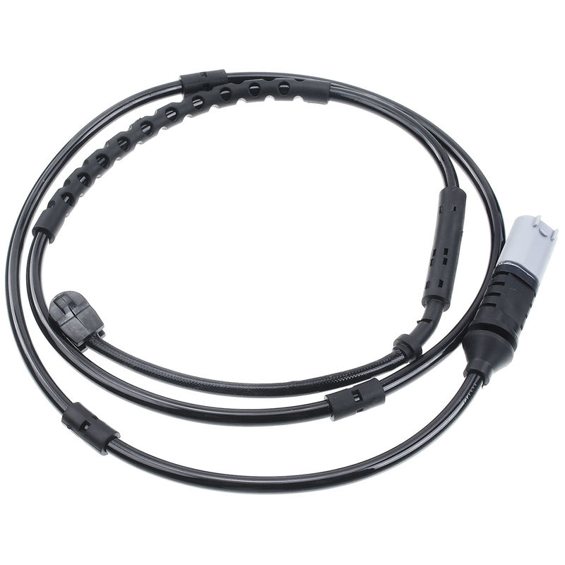 Rear Driver or Passenger Disc Brake Pad Wear Sensor for BMW 320i 335I 328i 12-15