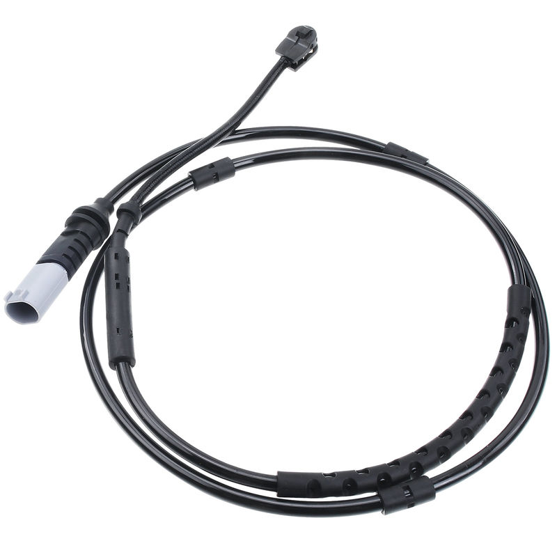 Rear Driver or Passenger Disc Brake Pad Wear Sensor for BMW 320i 335I 328i 12-15