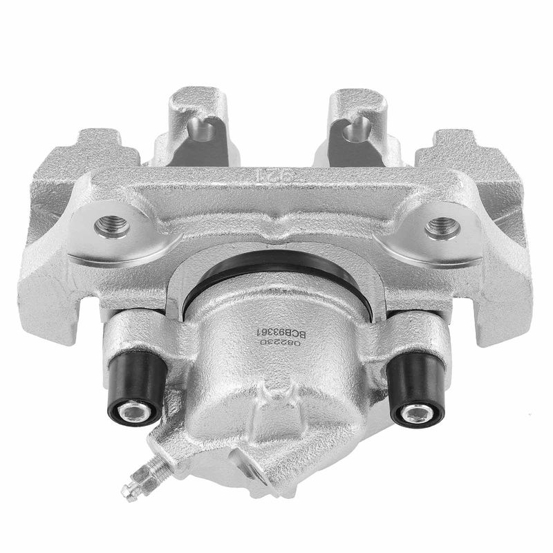 Front Driver Disc Brake Caliper with Bracket for BMW 323i 328i xDrive 328xi X1