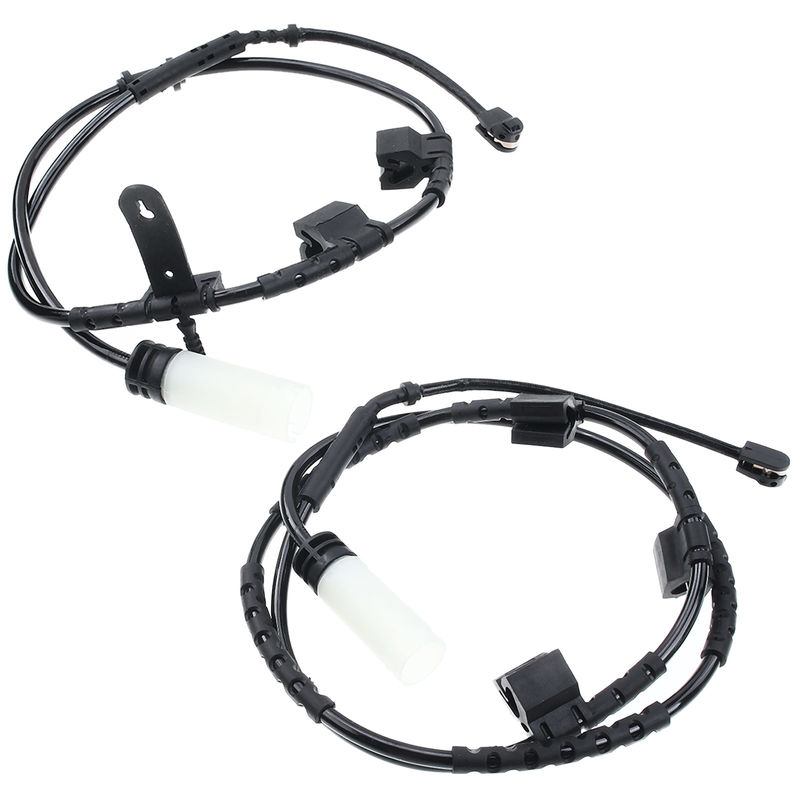 2x Front & Rear Disc Brake Pad Wear Sensor for Mini Cooper 2010-2015 1.5L 1.6L