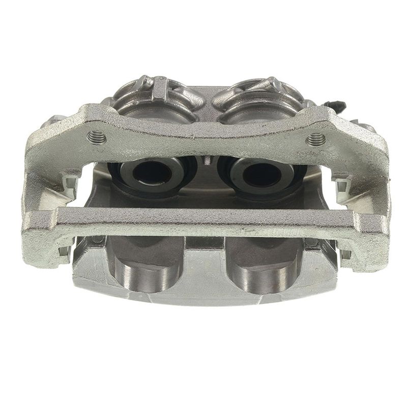 Front Right Disc Brake Caliper with Bracket for Ford Taurus 08-09 Mercury Sable