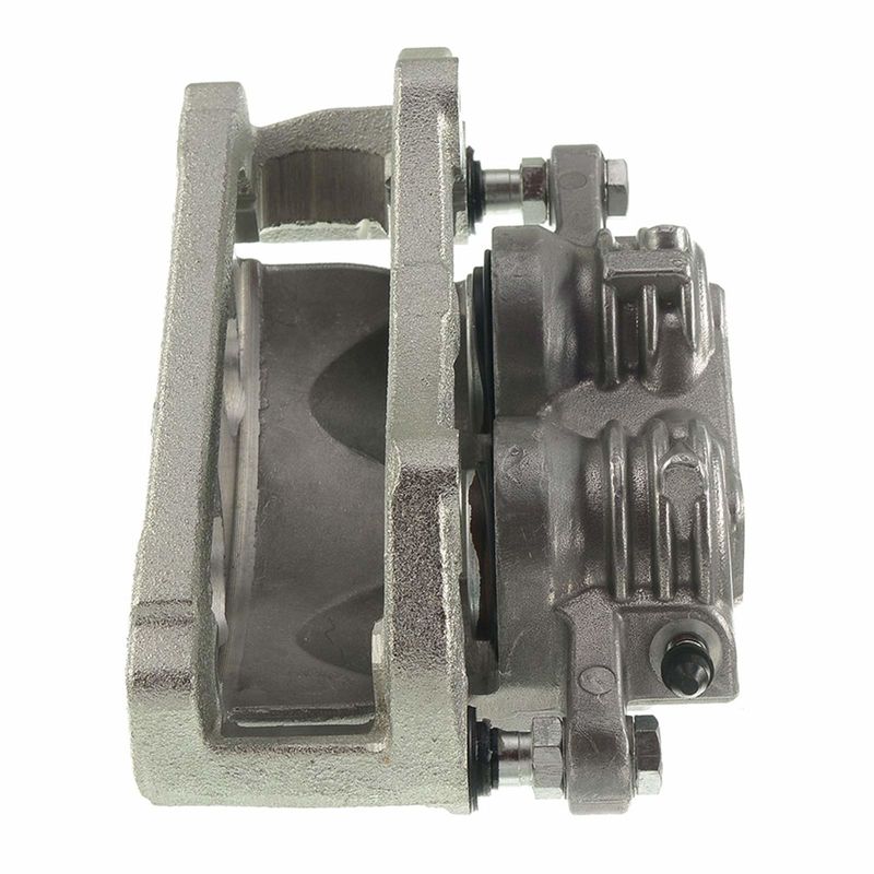 Front Right Disc Brake Caliper with Bracket for Ford Taurus 08-09 Mercury Sable