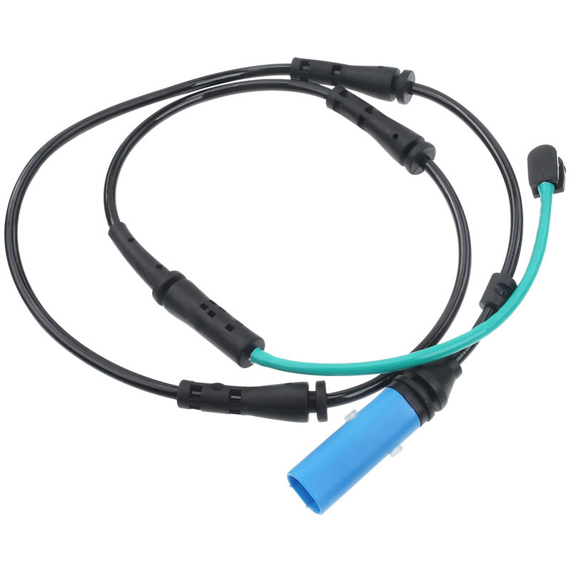 Rear Driver or Passenger Disc Brake Pad Wear Sensor for BMW 530e 530i 740i M5 M8