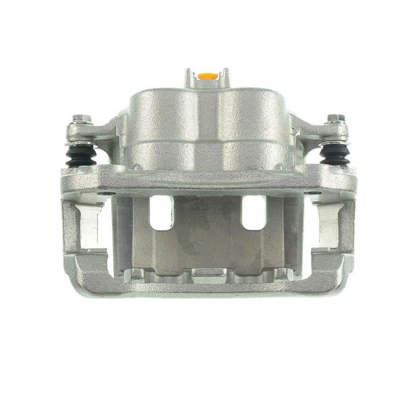 Front Driver Brake Caliper with Bracket for Acura MDX 2003-2006 3.5L