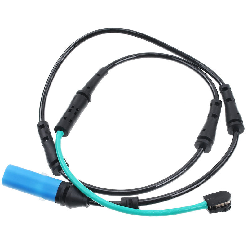 Rear Driver or Passenger Disc Brake Pad Wear Sensor for BMW 530e 530i 740i M5 M8