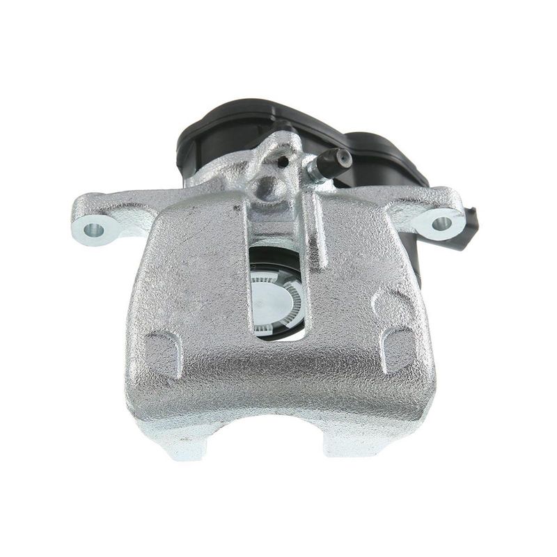 Rear Left Brake Caliper with Electric Parking Actuator for Audi A4 A5 Q5 09-12