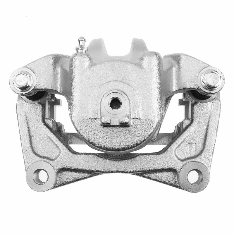 Front Driver Brake Caliper with Bracket for Nissan Murano 2003-2007 2009-2012