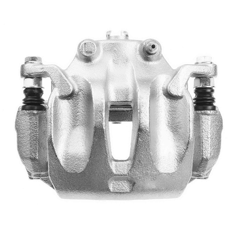 Front Driver Brake Caliper with Bracket for Nissan Murano 2003-2007 2009-2012