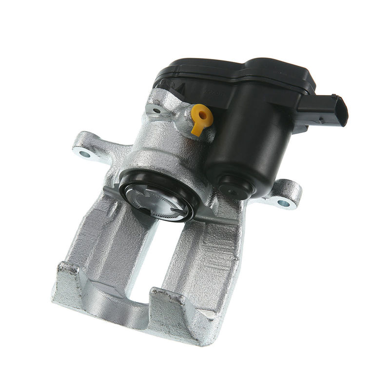 Rear Right Brake Caliper with Electric Parking Actuator for Audi A4 A5 13-16