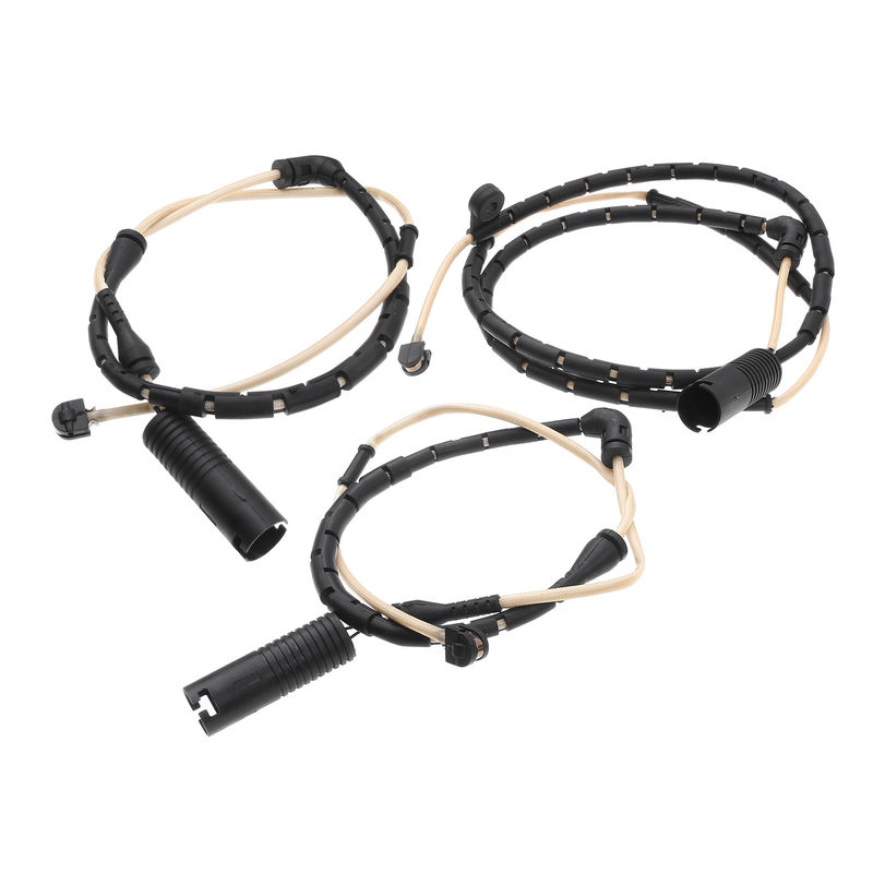 3x Front & Rear Disc Brake Pad Wear Sensor for Land Rover Range Rover 2003-2005