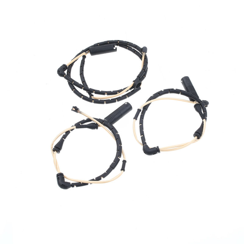 3x Front & Rear Disc Brake Pad Wear Sensor for Land Rover Range Rover 2003-2005