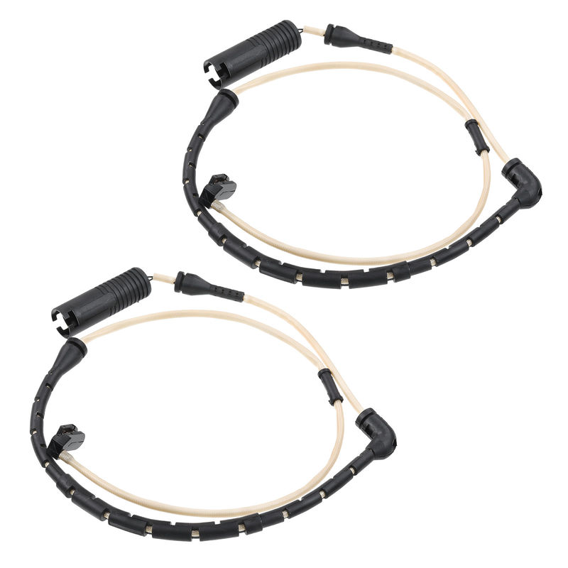 2x Front Disc Brake Pad Wear Sensor for Land Rover Range Rover 2006-2009 V8 4.2L