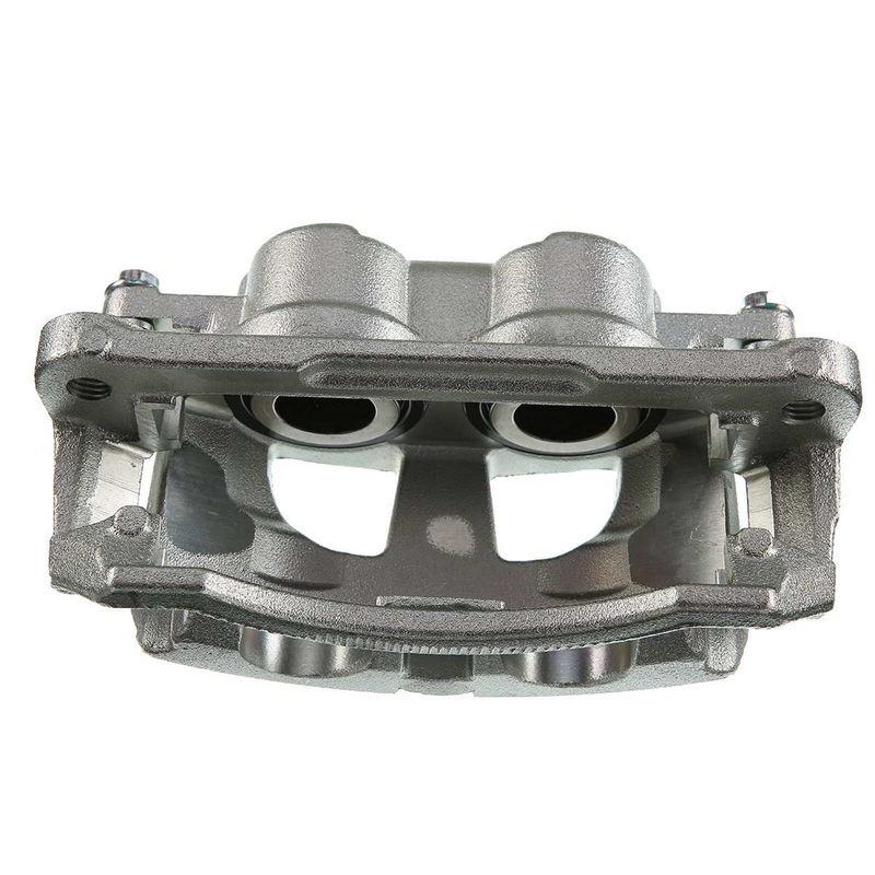 Front Driver Brake Caliper with Bracket for Dodge Ram 2500 3500 2009-2018