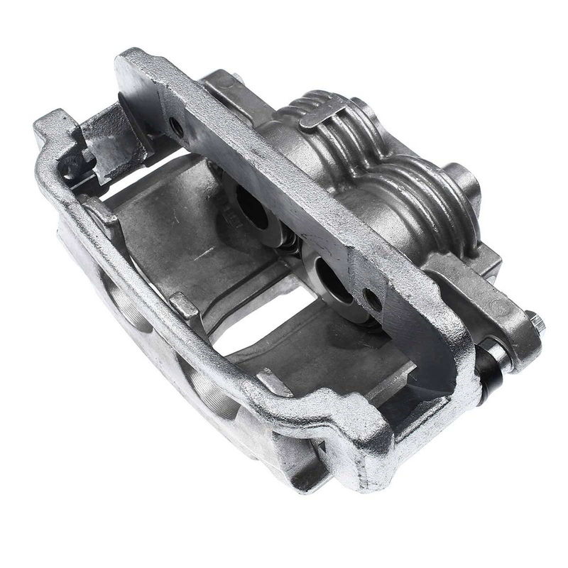 Front Driver Brake Caliper with Bracket for Ford Mustang 2003-2004 Base GT