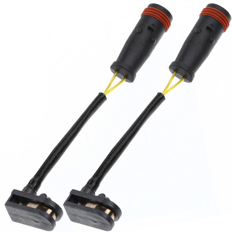 2x Front Disc Brake Pad Wear Sensor for Mercedes-Benz Sprinter 2500 Sprinter 3500