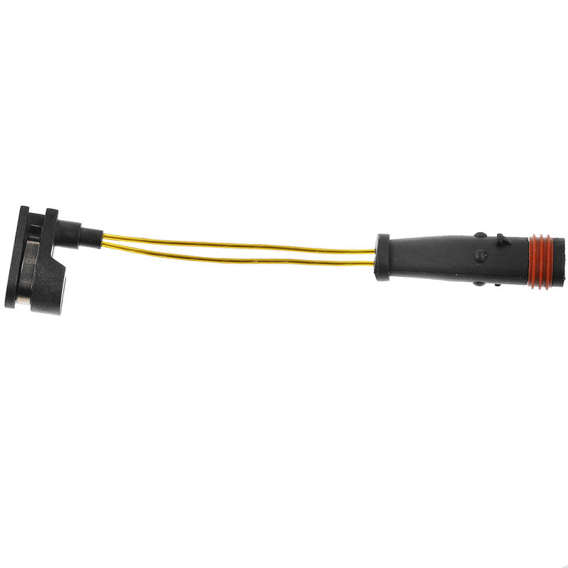 4x Front & Rear Disc Brake Pad Wear Sensor for Mercedes-Benz G55 AMG W164 ML350