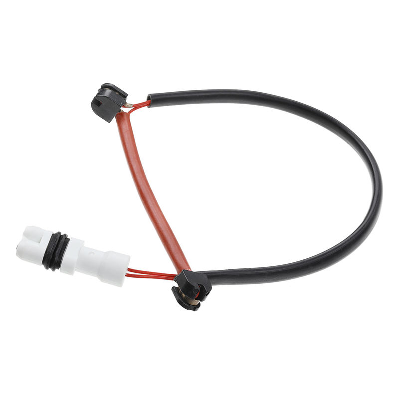 2x Front & Rear Disc Brake Pad Wear Sensor for Porsche 944 1987-1991 968 92-95