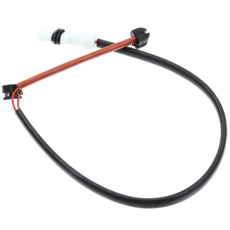 2x Rear Disc Brake Pad Wear Sensor for Porsche 911 2002-2013 H6 3.6L 3.8L 4.0L