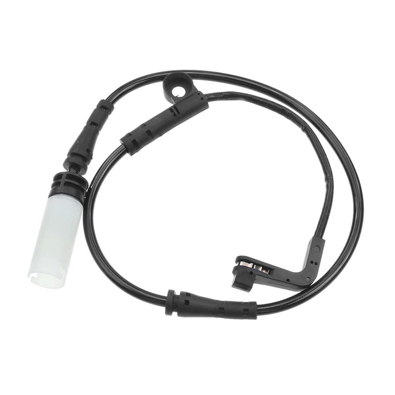 Front Driver or Passenger Disc Brake Pad Wear Sensor for BMW 525i 2004-2007 528i