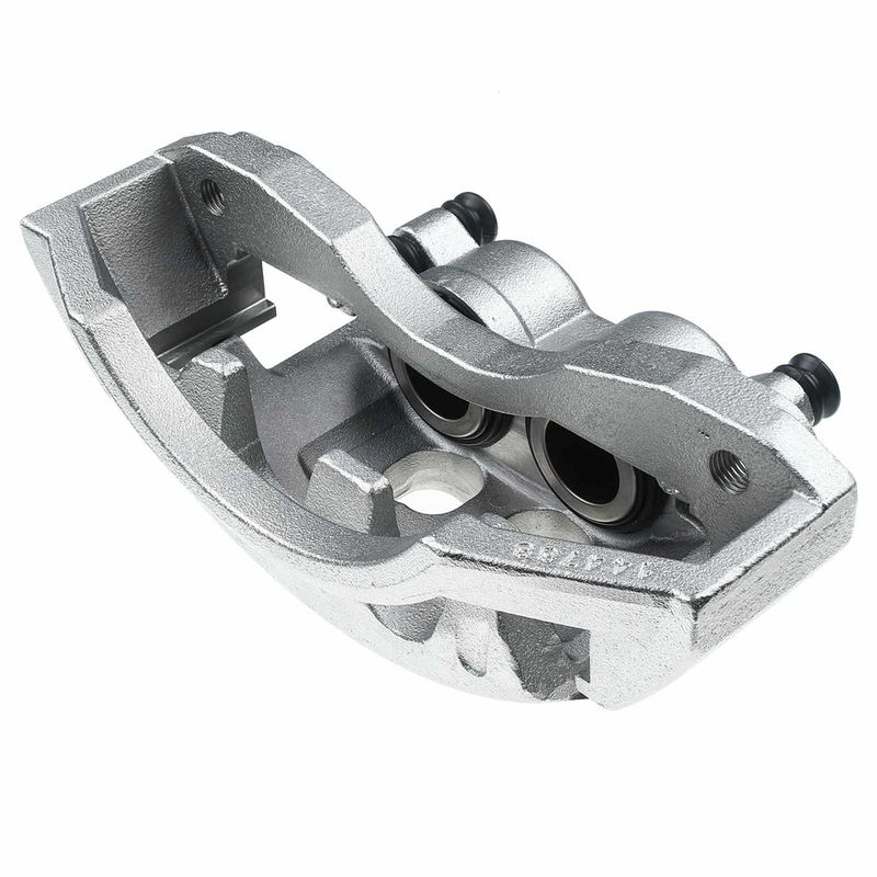 2x Front or Rear Disc Brake Calipers for Chevy GMC C4500 Kodiak Topkick 03-05