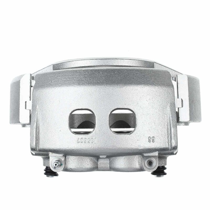 2x Front or Rear Disc Brake Calipers for Chevy GMC C4500 Kodiak Topkick 03-05