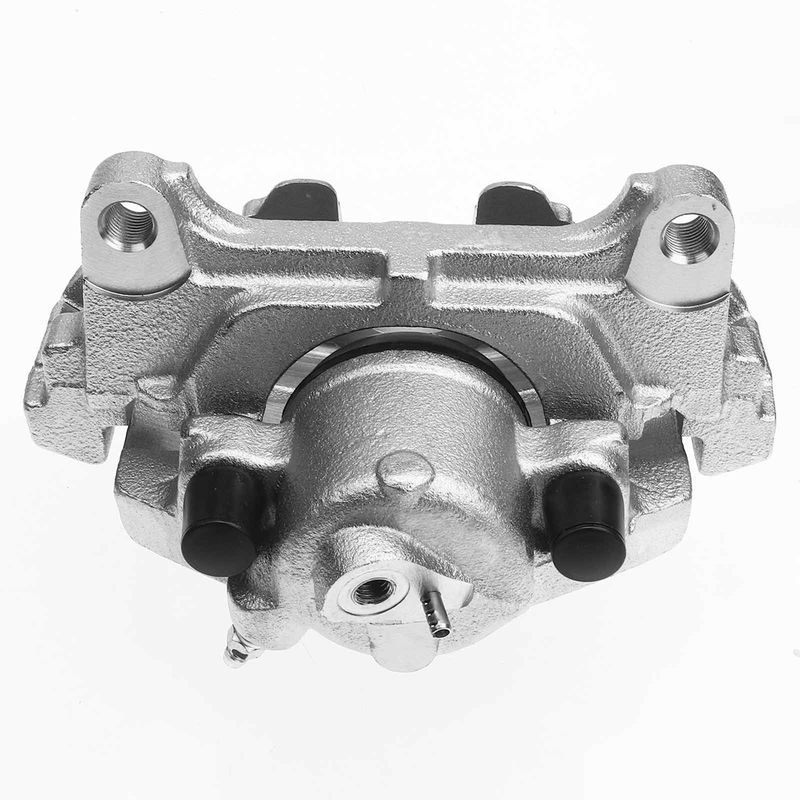 2x Front Disc Brake Calipers for Audi A3 Quattro VW Beetle Golf Jetta