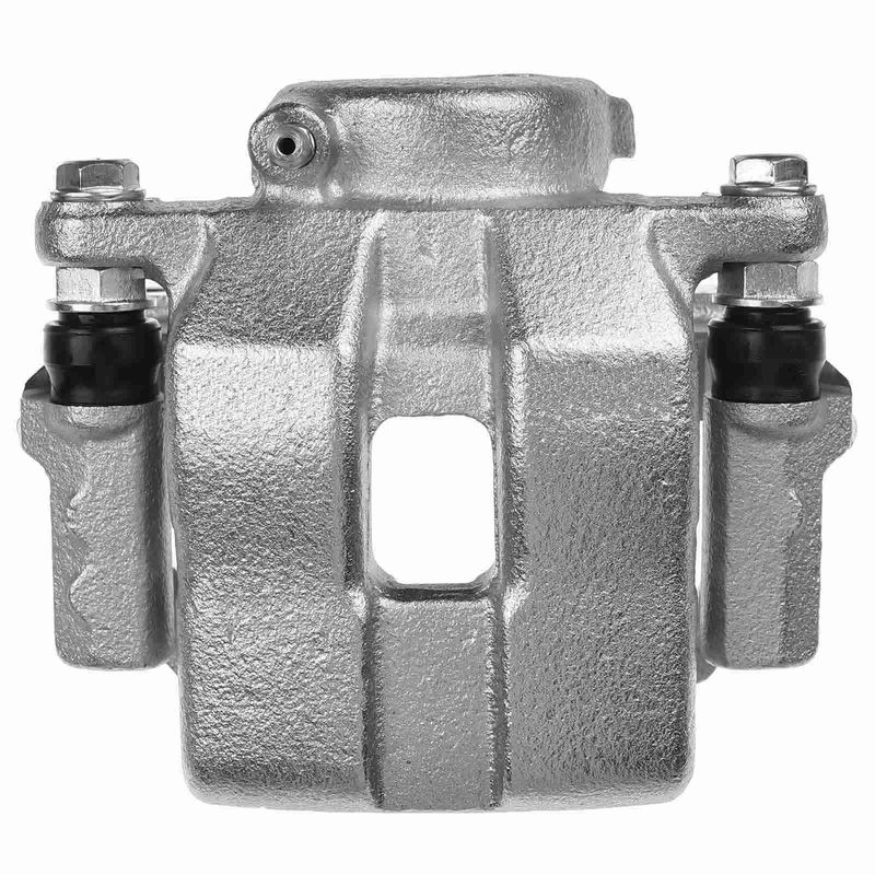 Front Driver Brake Caliper with Bracket for Mazda MX-5 Miata MX-5 2006-2015