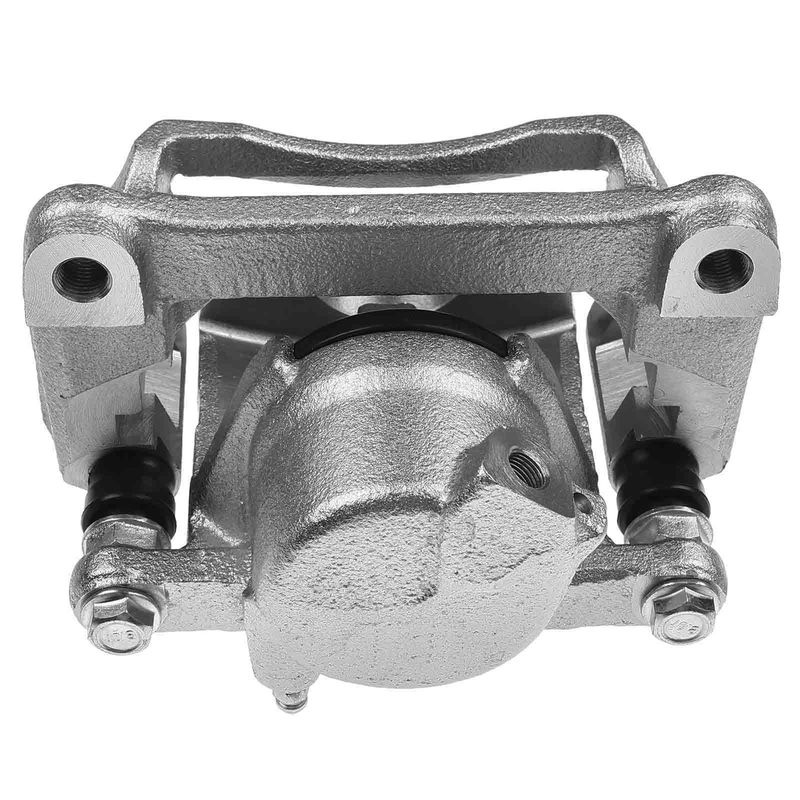 Front Driver Brake Caliper with Bracket for Mazda MX-5 Miata MX-5 2006-2015