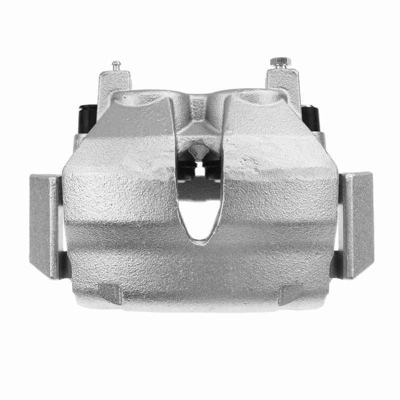 Front Driver Brake Caliper with Bracket for Ford Expedition Lincoln Navigator