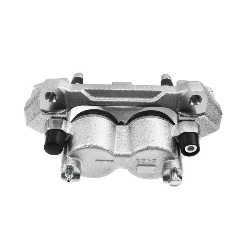Front Driver Brake Caliper with Bracket for Ford Expedition Lincoln Navigator