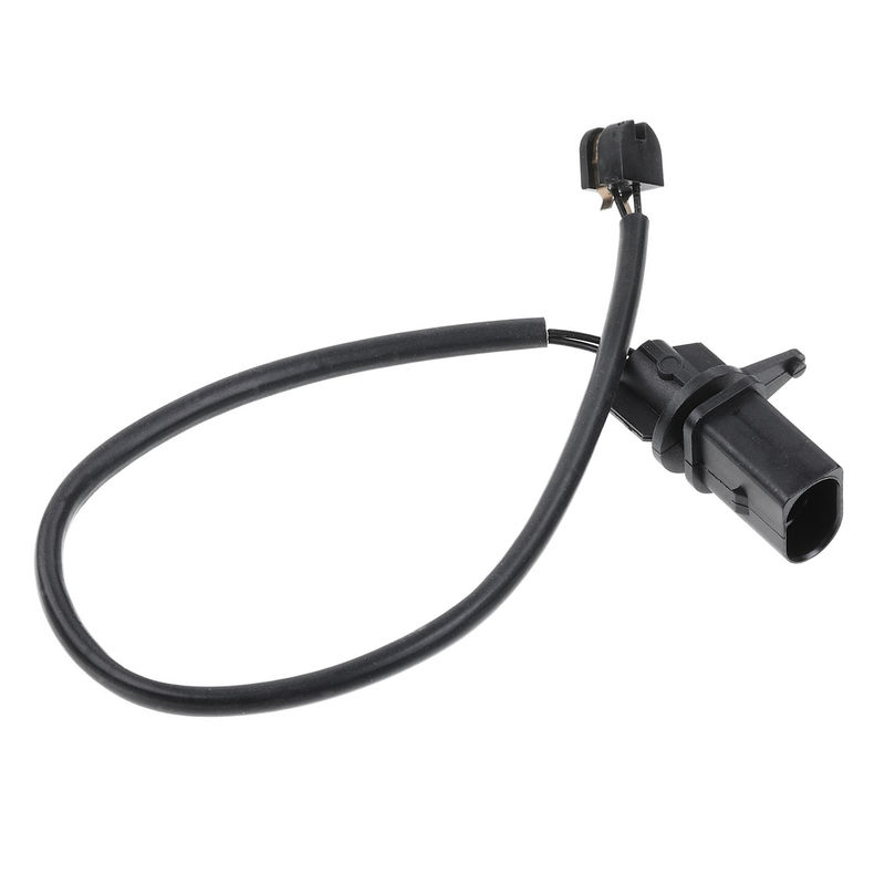 2x Front Disc Brake Pad Wear Sensor for Porsche Macan 2015-2018 V6 3.0L 3.6L