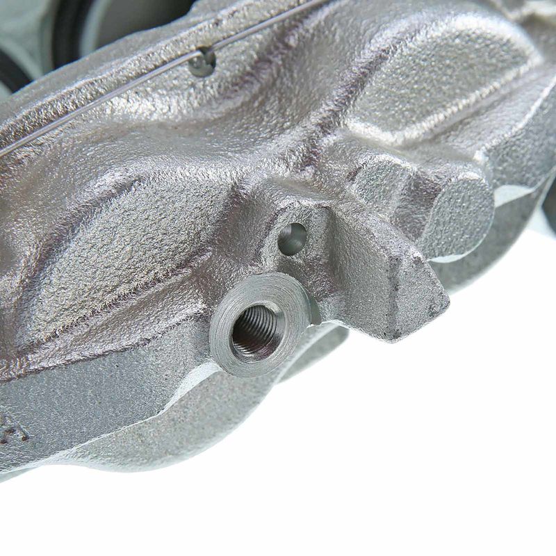 2x Front Disc Brake Calipers for Lexus LX570 Toyota Land Cruiser 08-15