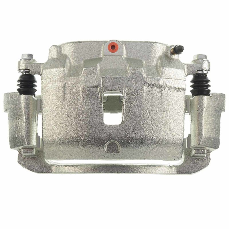 2x Rear Disc Brake Calipers for Chevrolet Express 3500 Savana 3500 03-08