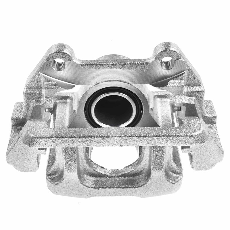 2x Rear Disc Brake Calipers with Bracket for Acura MDX 2007-2013 ZDX